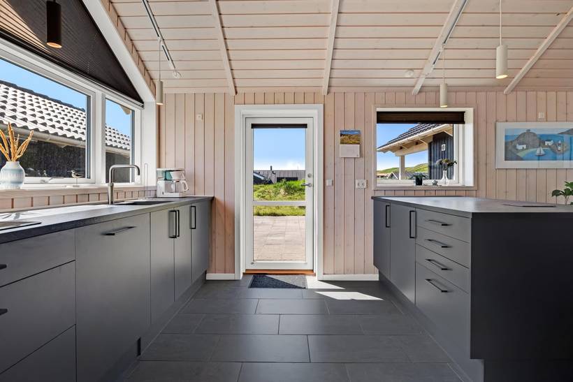 Foto von Ferienhaus DS73 in Årgab - Westjütland