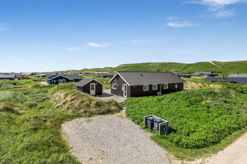 Foto von Ferienhaus DS73 in Årgab - Westjütland