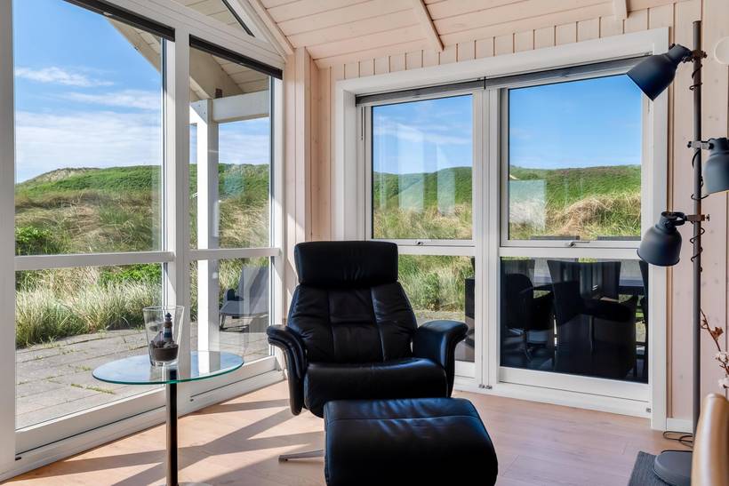 Foto von Ferienhaus DS73 in Årgab - Westjütland