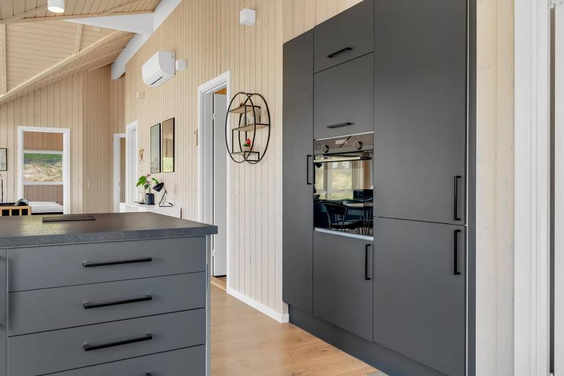 Foto von Ferienhaus DS73 in Årgab - Westjütland