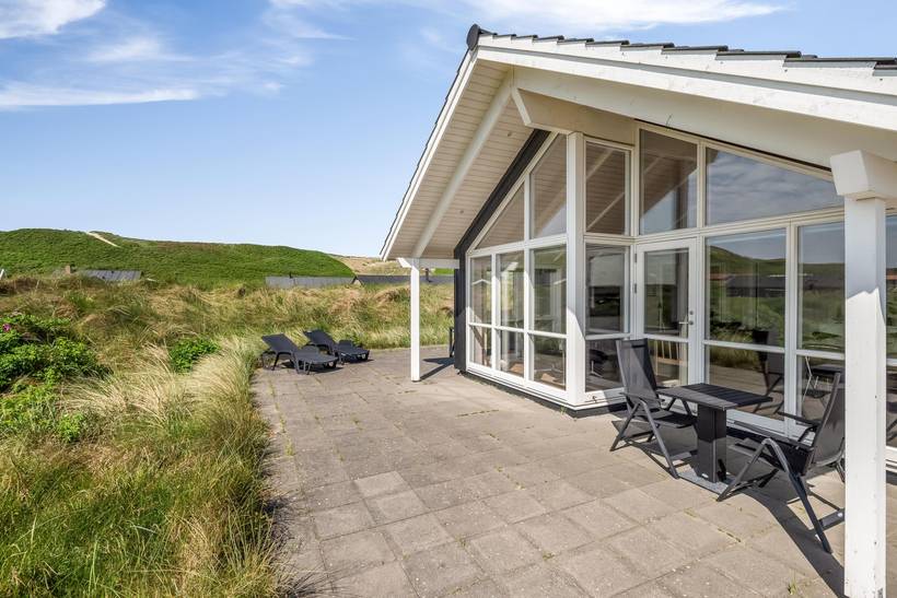 Foto von Ferienhaus DS73 in Årgab - Westjütland