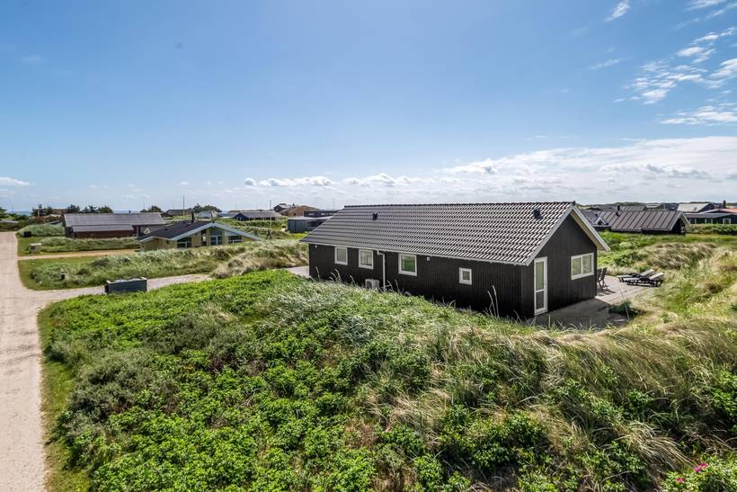 Foto von Ferienhaus DS73 in Årgab - Westjütland