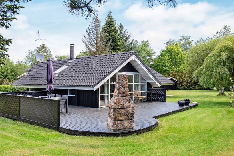 Foto von Ferienhaus DS74 in Marielyst - Falster
