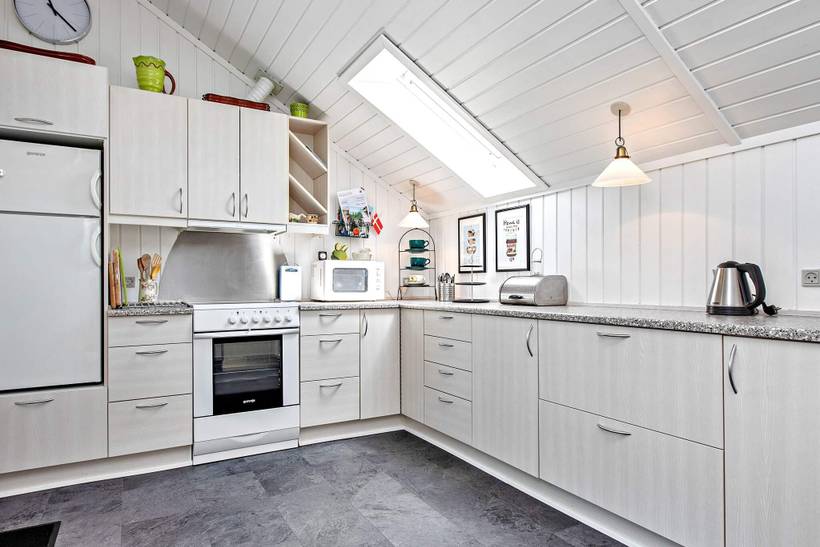 Foto von Ferienhaus DS74 in Marielyst - Falster
