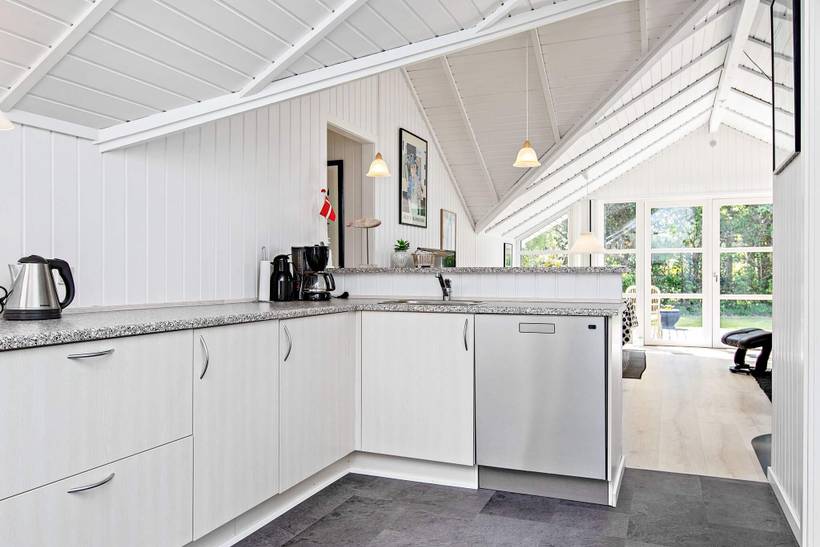 Foto von Ferienhaus DS74 in Marielyst - Falster