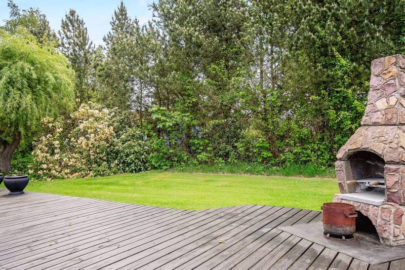 Foto von Ferienhaus DS74 in Marielyst - Falster