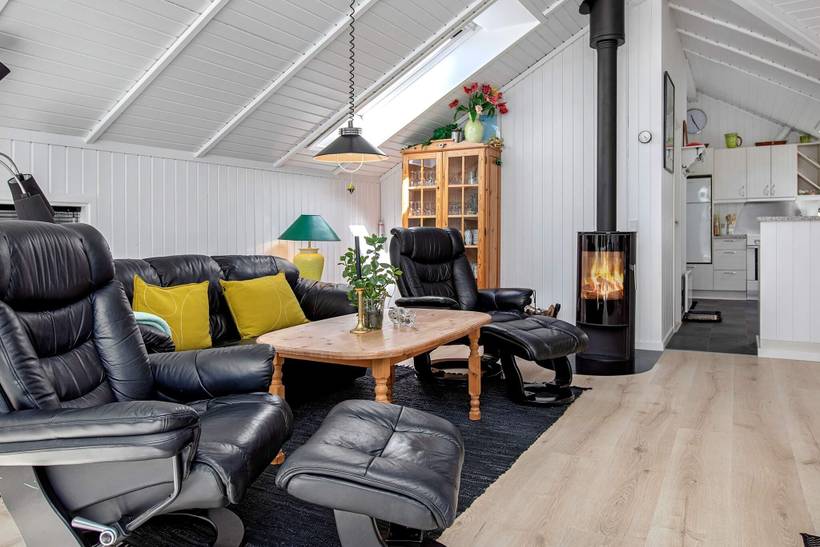 Foto von Ferienhaus DS74 in Marielyst - Falster