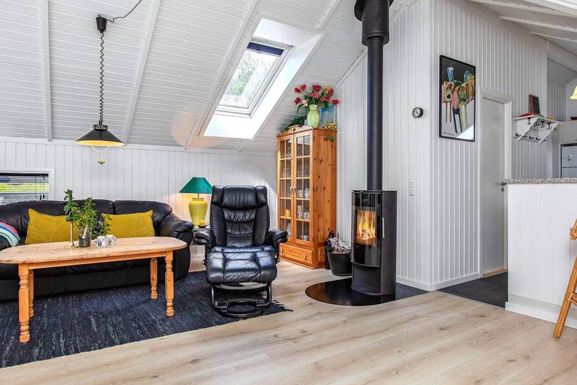 Foto von Ferienhaus DS74 in Marielyst - Falster