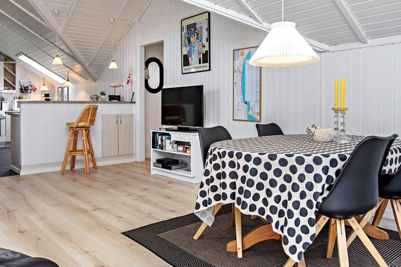 Foto von Ferienhaus DS74 in Marielyst - Falster