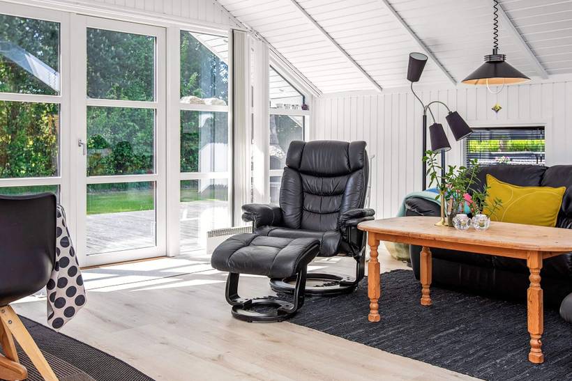 Foto von Ferienhaus DS74 in Marielyst - Falster