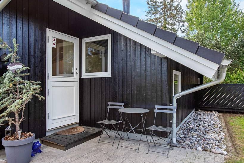 Foto von Ferienhaus DS74 in Marielyst - Falster