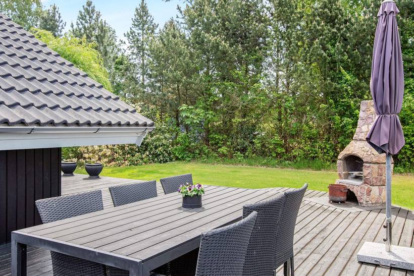 Foto von Ferienhaus DS74 in Marielyst - Falster
