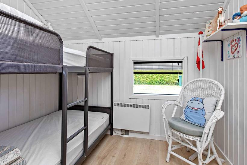 Foto von Ferienhaus DS74 in Marielyst - Falster