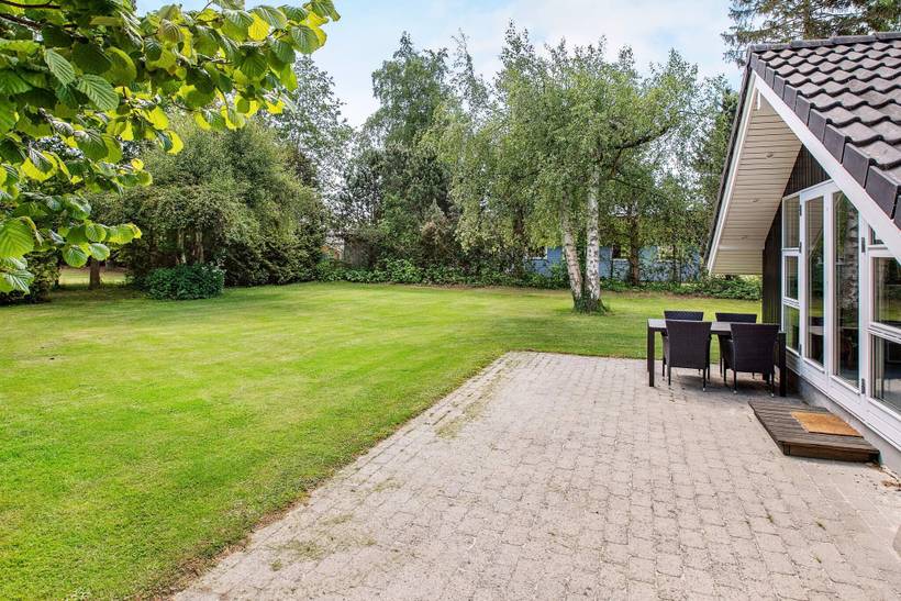 Foto von Ferienhaus DS74 in Marielyst - Falster