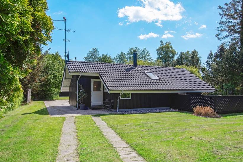 Foto von Ferienhaus DS74 in Marielyst - Falster