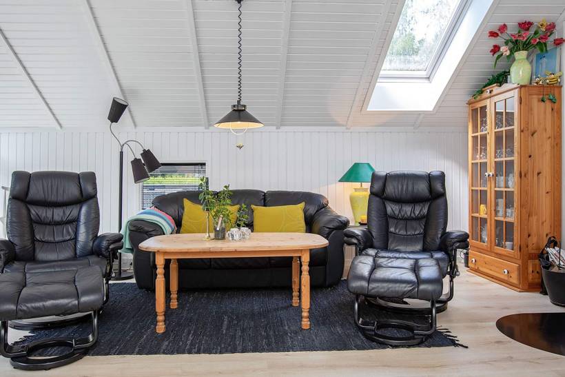 Foto von Ferienhaus DS74 in Marielyst - Falster