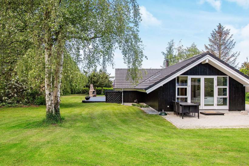 Foto von Ferienhaus DS74 in Marielyst - Falster