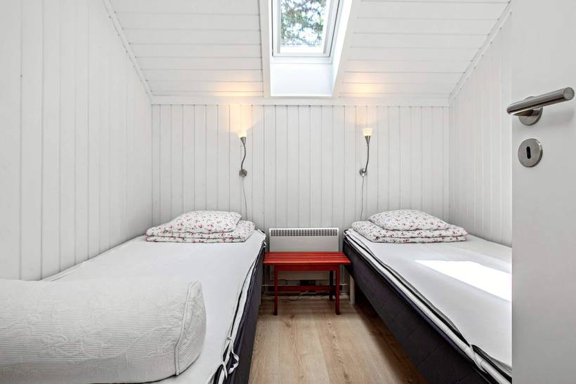 Foto von Ferienhaus DS74 in Marielyst - Falster