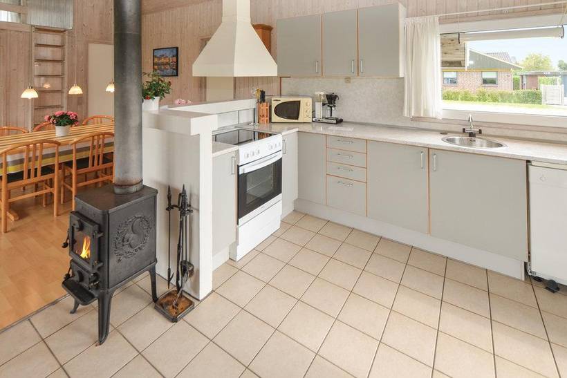 Foto von Ferienhaus DS79 in Skovmose - Als