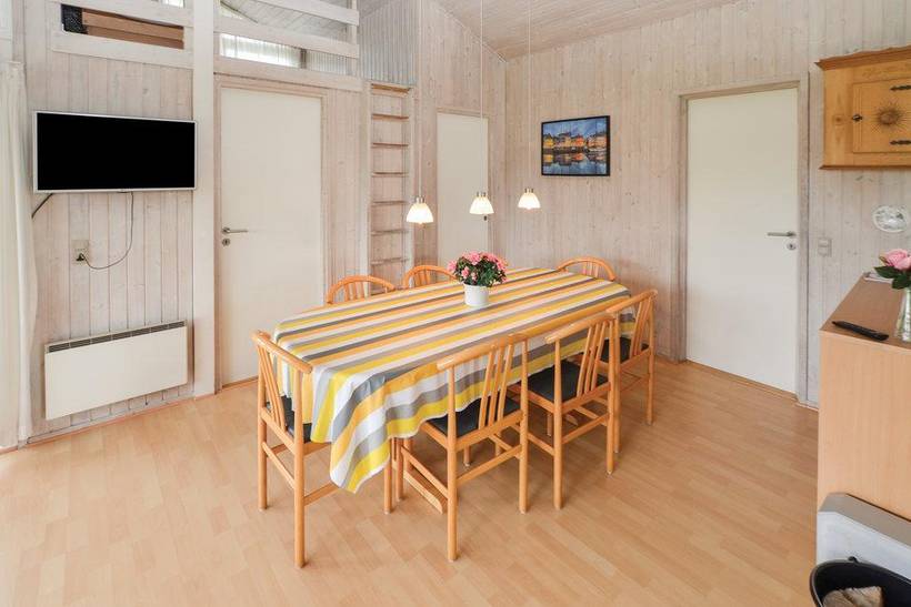 Foto von Ferienhaus DS79 in Skovmose - Als