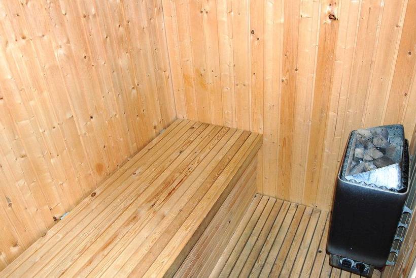 Foto von Ferienhaus DS79 in Skovmose - Als
