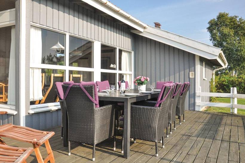 Foto von Ferienhaus DS79 in Skovmose - Als
