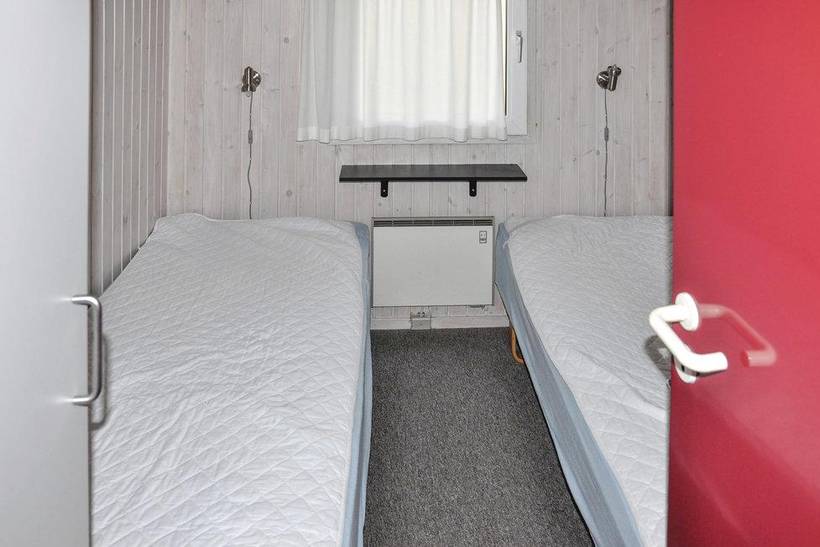 Foto von Ferienhaus DS79 in Skovmose - Als