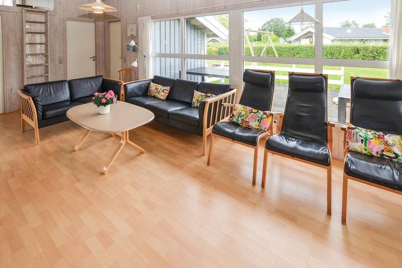 Foto von Ferienhaus DS79 in Skovmose - Als