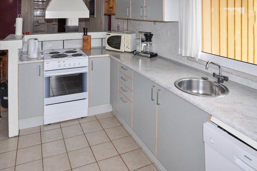 Foto von Ferienhaus DS79 in Skovmose - Als