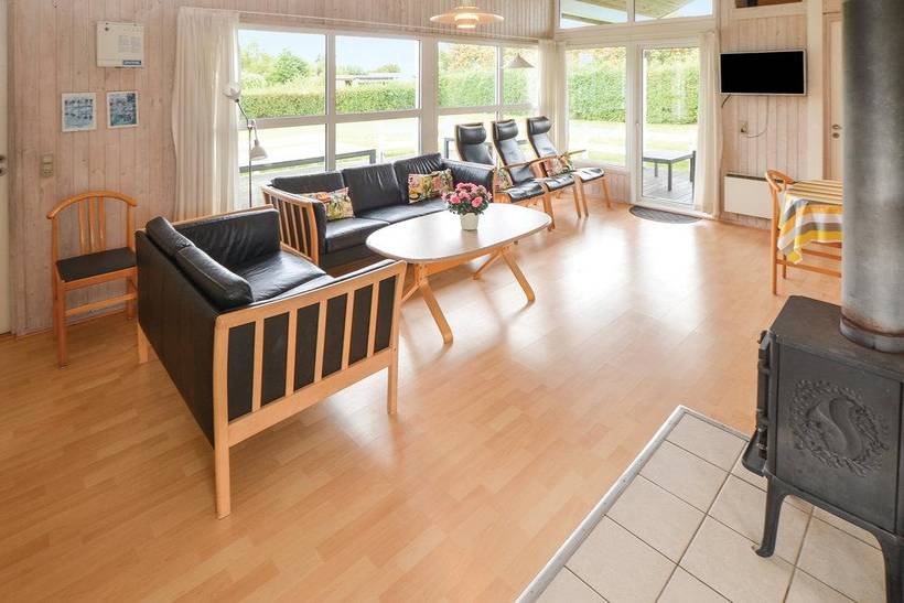 Foto von Ferienhaus DS79 in Skovmose - Als