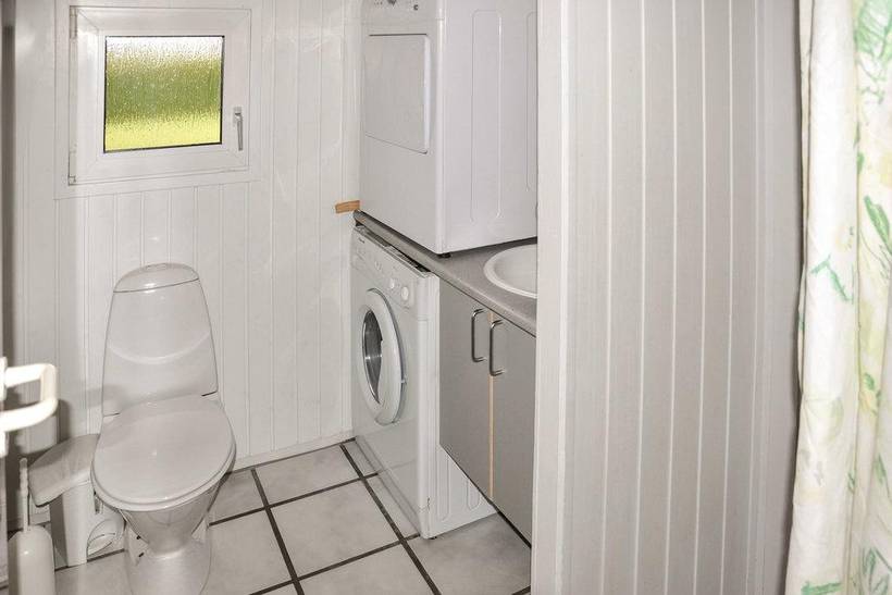 Foto von Ferienhaus DS79 in Skovmose - Als