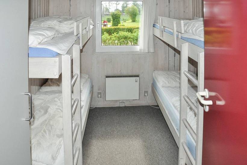 Foto von Ferienhaus DS79 in Skovmose - Als