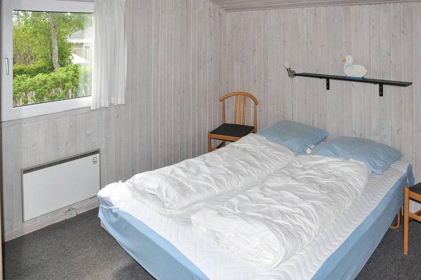 Foto von Ferienhaus DS79 in Skovmose - Als