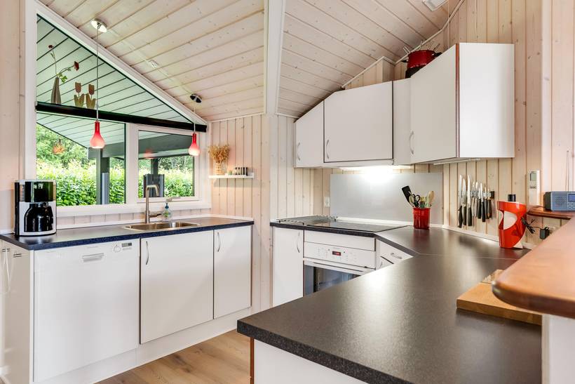Foto von Ferienhaus DS81 in Arrild - Südjütland