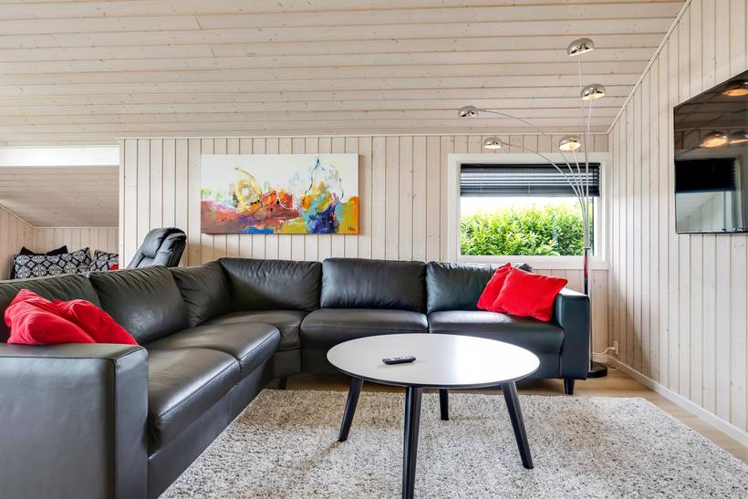 Foto von Ferienhaus DS81 in Arrild - Südjütland