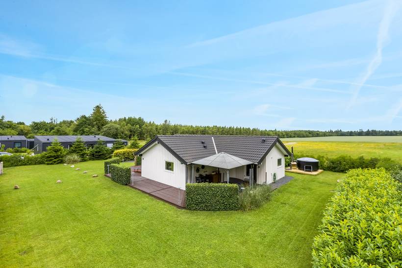 Foto von Ferienhaus DS81 in Arrild - Südjütland