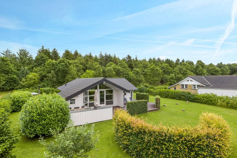 Foto von Ferienhaus DS81 in Arrild - Südjütland