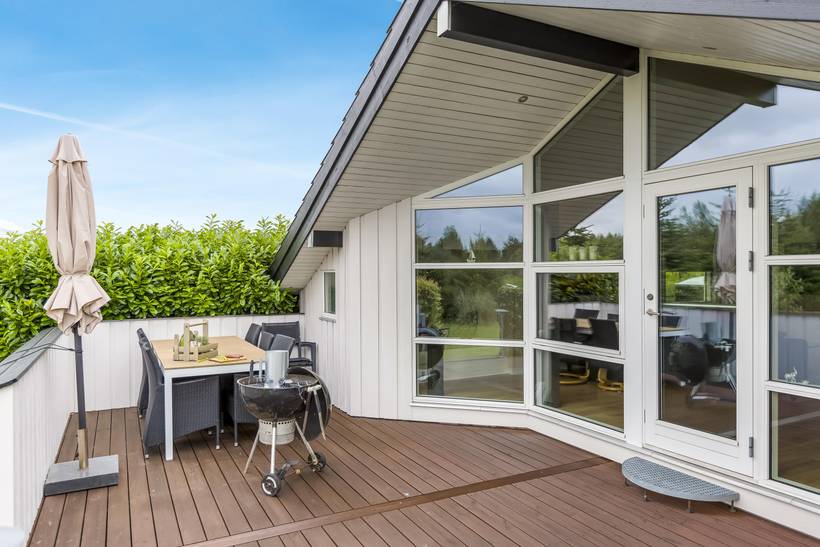 Foto von Ferienhaus DS81 in Arrild - Südjütland