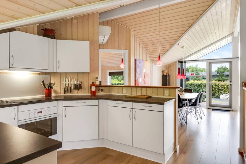 Foto von Ferienhaus DS81 in Arrild - Südjütland
