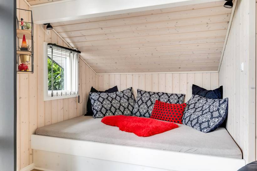 Foto von Ferienhaus DS81 in Arrild - Südjütland
