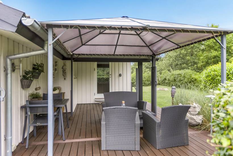 Foto von Ferienhaus DS81 in Arrild - Südjütland