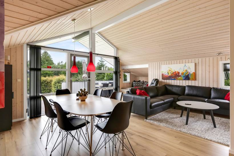 Foto von Ferienhaus DS81 in Arrild - Südjütland