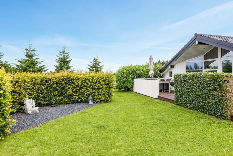 Foto von Ferienhaus DS81 in Arrild - Südjütland