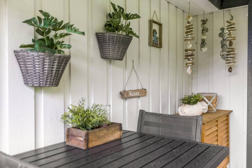 Foto von Ferienhaus DS81 in Arrild - Südjütland