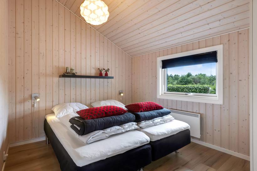 Foto von Ferienhaus DS81 in Arrild - Südjütland