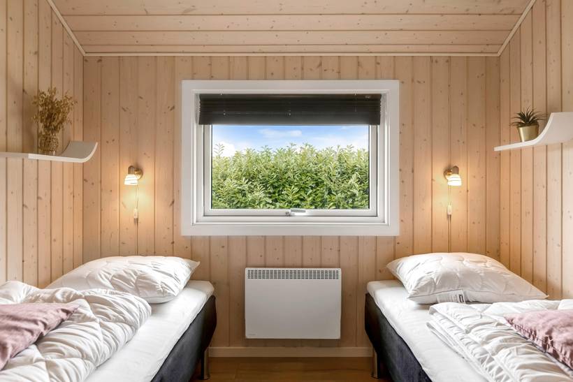 Foto von Ferienhaus DS81 in Arrild - Südjütland