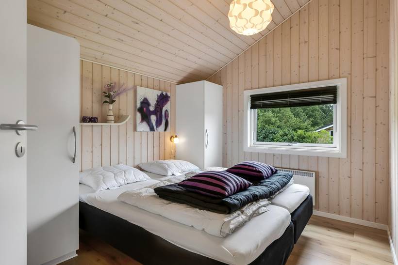 Foto von Ferienhaus DS81 in Arrild - Südjütland
