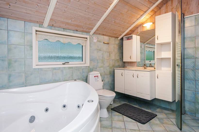 Foto von Ferienhaus DS83 in Egsmark - Ebeltoft - Ostjütland