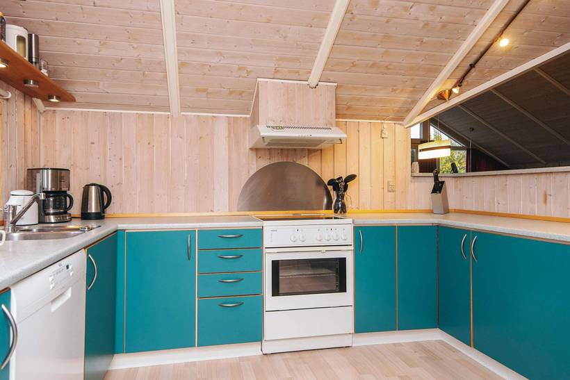 Foto von Ferienhaus DS83 in Egsmark - Ebeltoft - Ostjütland
