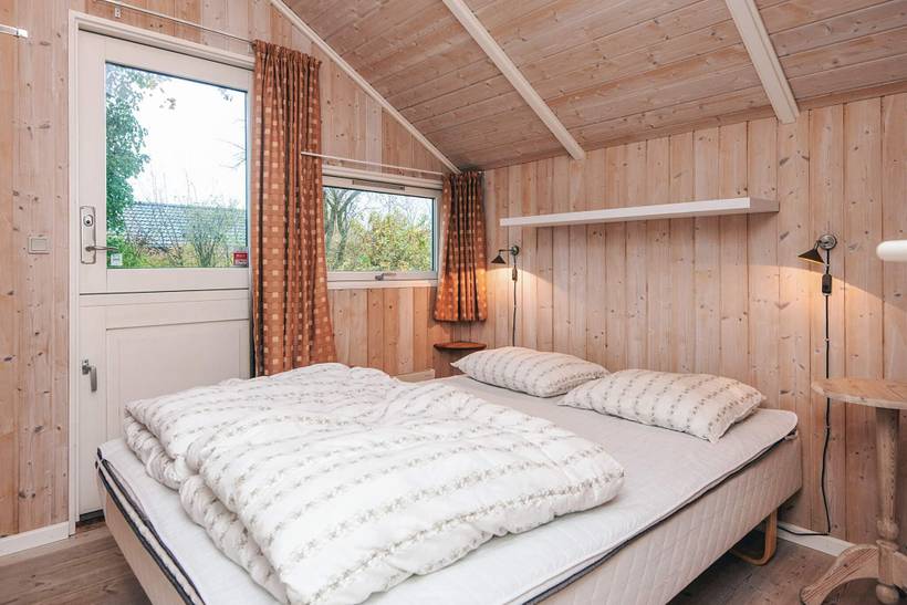 Foto von Ferienhaus DS83 in Egsmark - Ebeltoft - Ostjütland